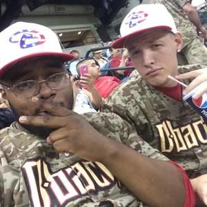 Meet your Posher, Tj